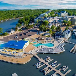 Margaritaville Lake Resort Lake Of The Ozarks